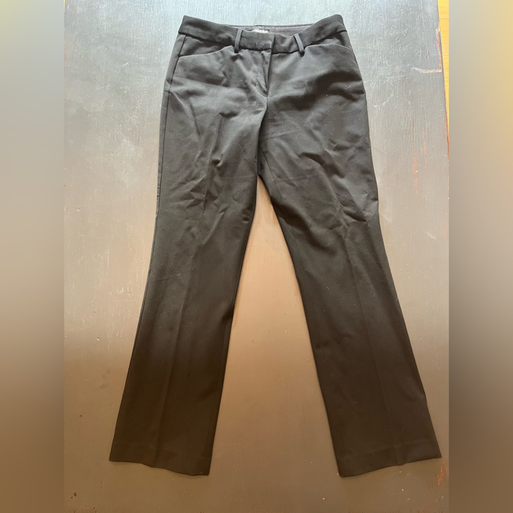 Express Business Pant
